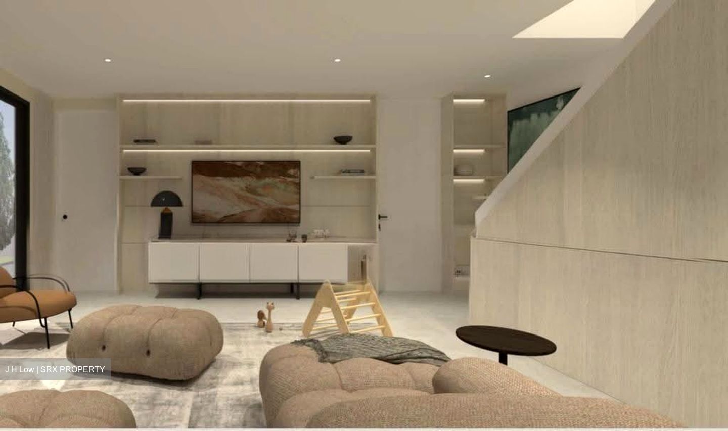 Braddell Heights Estate (D13), Semi-Detached #630143451